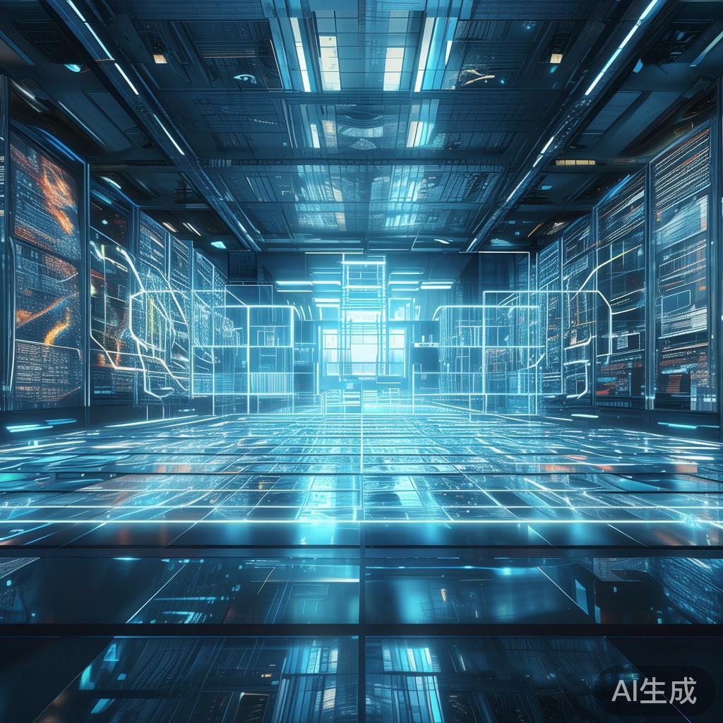 平方度,科技赋能,创新无限 平方度,科技赋能,创新无限