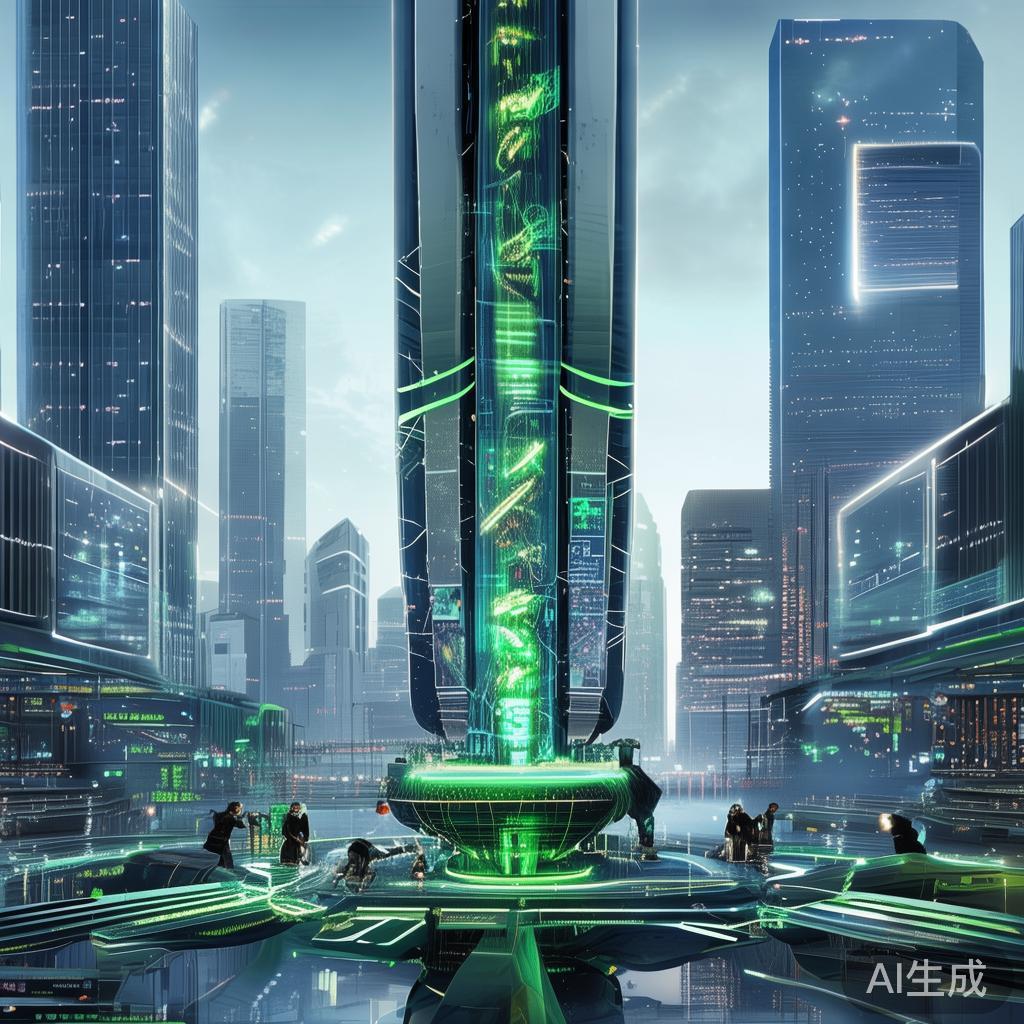 建设科技创新平台体系，建设高质量发展的新引擎