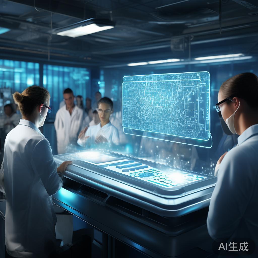 傲梅科技动态磁盘管理技术解析与市场前景 傲梅科技动态磁盘管理技术解析与市场前景