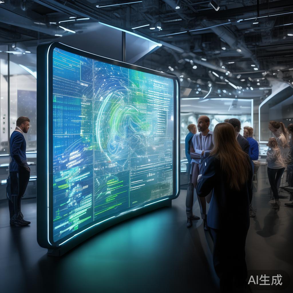科技金融的指标体系，构建可持续发展的经济新范式