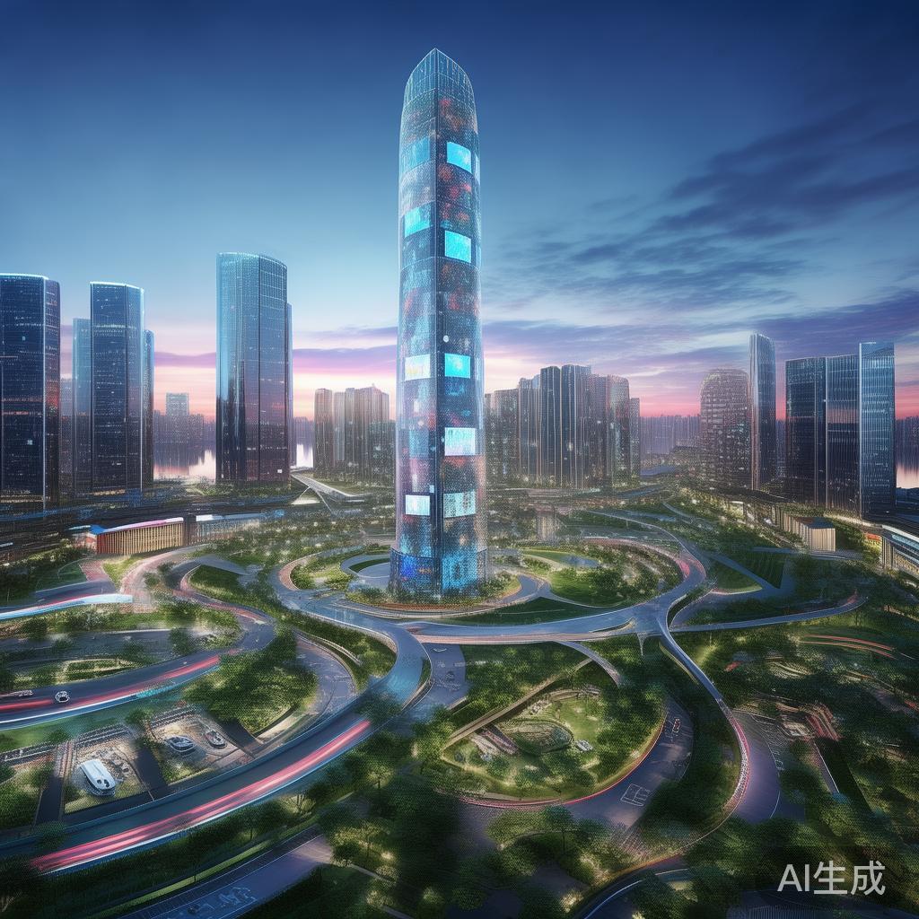 深圳安民,科技发展的新引擎 深圳安民,科技发展的新引擎