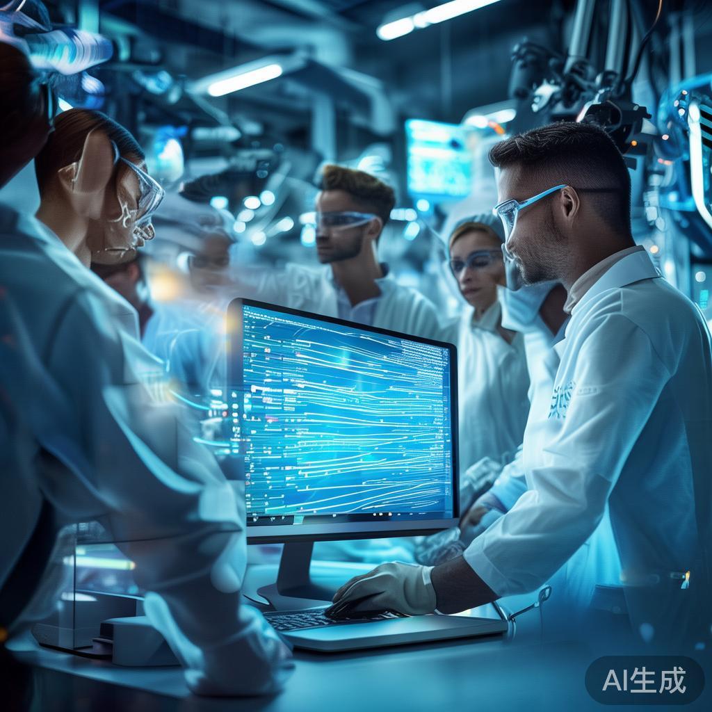 快速开发，快匠科技打造优质软件