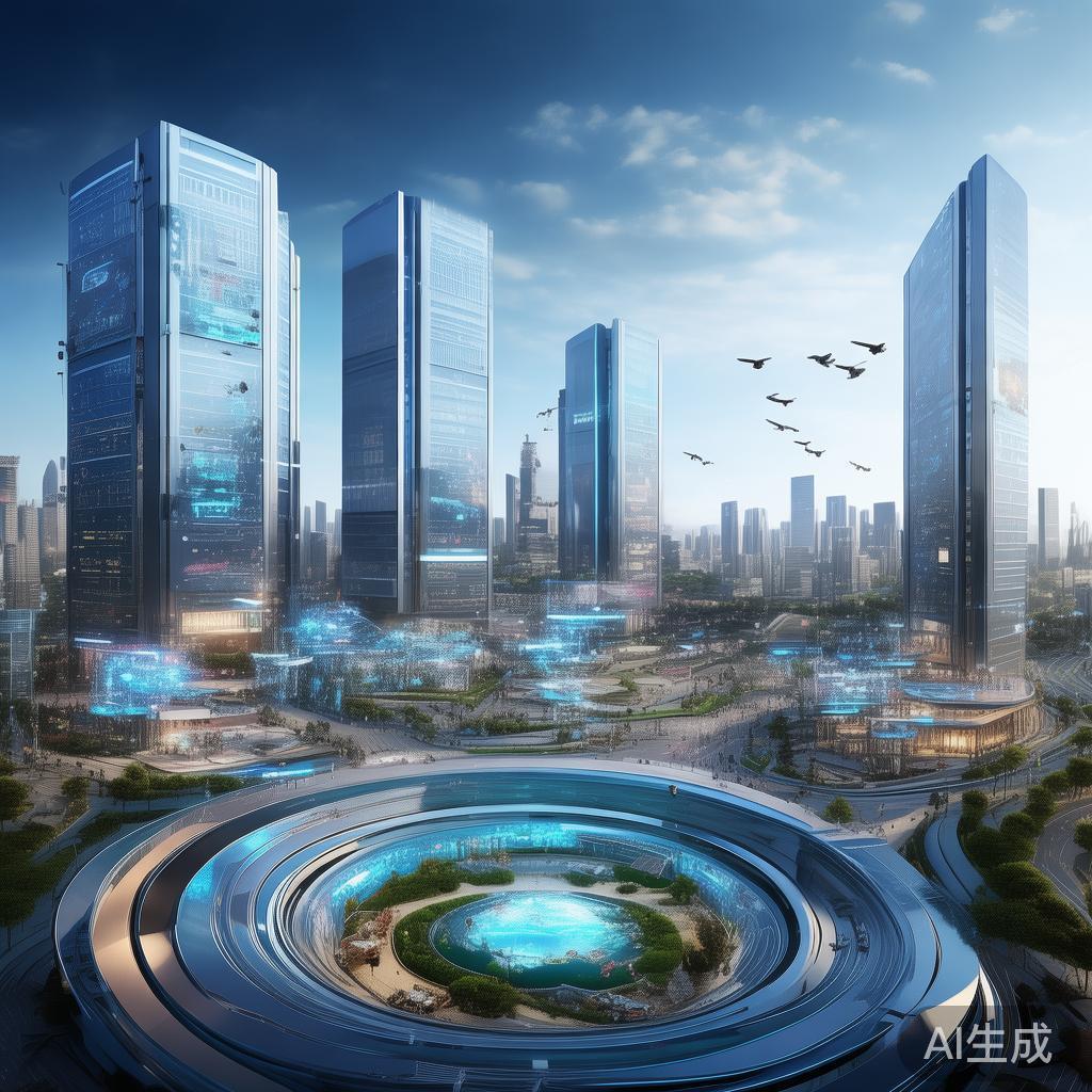 科技创新与经济高质量发展，以国家科技服务业试点地区为核心的探索