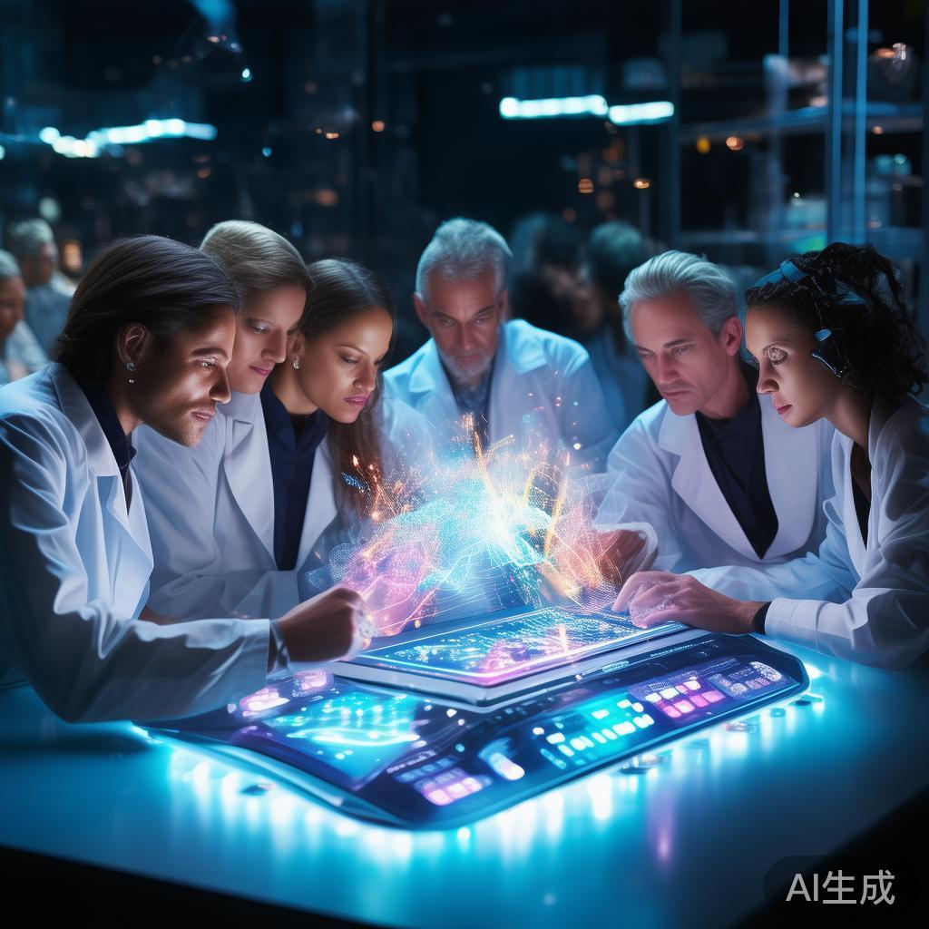 科技动态音乐,科技与人类听觉的双重提升 科技动态音乐,科技与人类听觉的双重提升