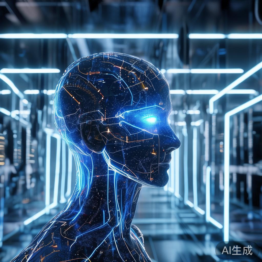 科技黑科技，我的语音能力超越了人类