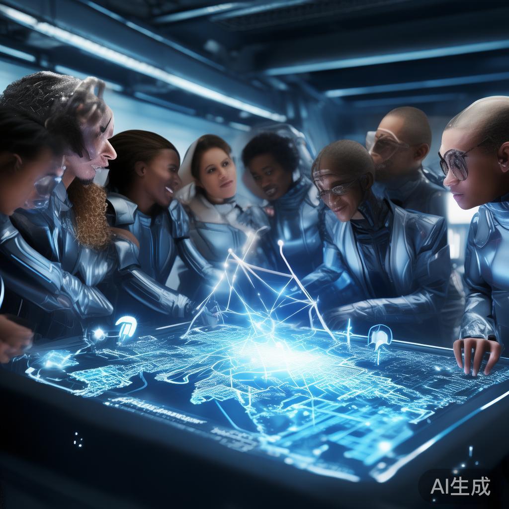 创新者，一场全球科技评价体系的重塑