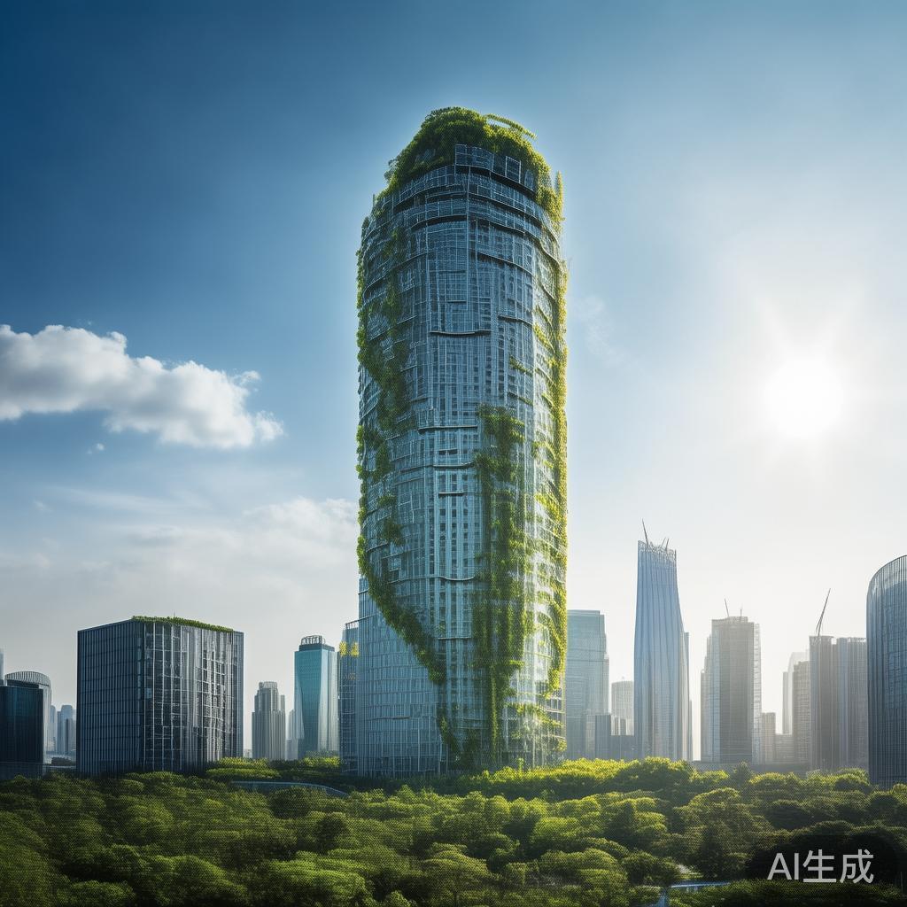 阳山益康，环保科技发展的新引擎