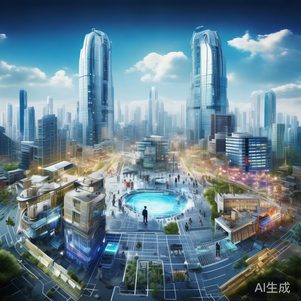 中国科技机构体系，机遇与挑战的全面图景