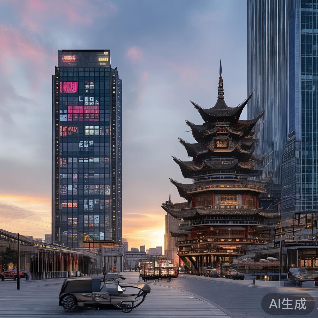 郑州标典，现代科技与传统智慧的完美融合