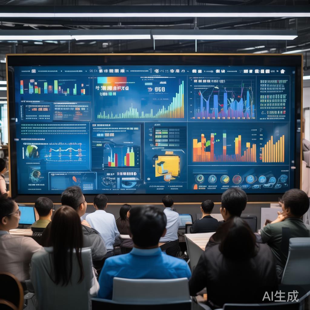 江苏科技服务业招聘信息解析 江苏科技服务业招聘信息解析