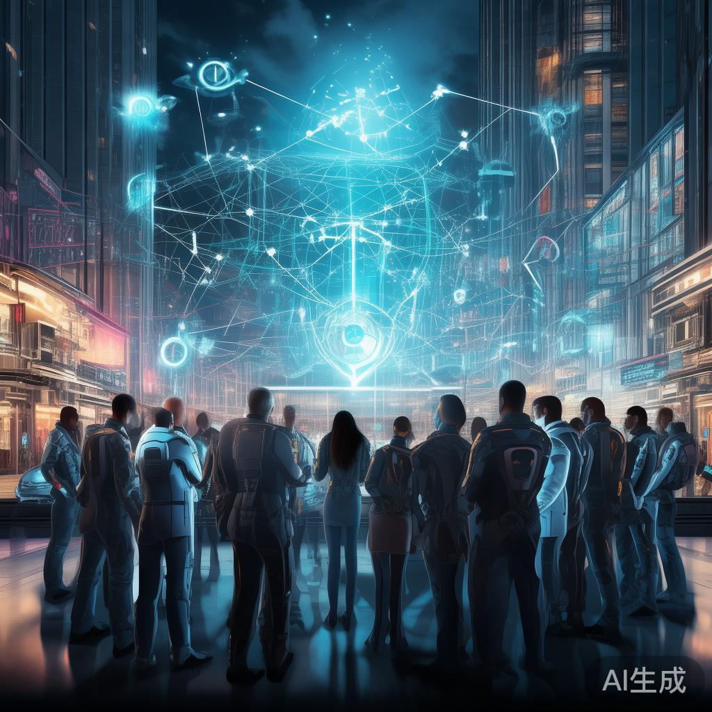 科技服务业，机遇与挑战