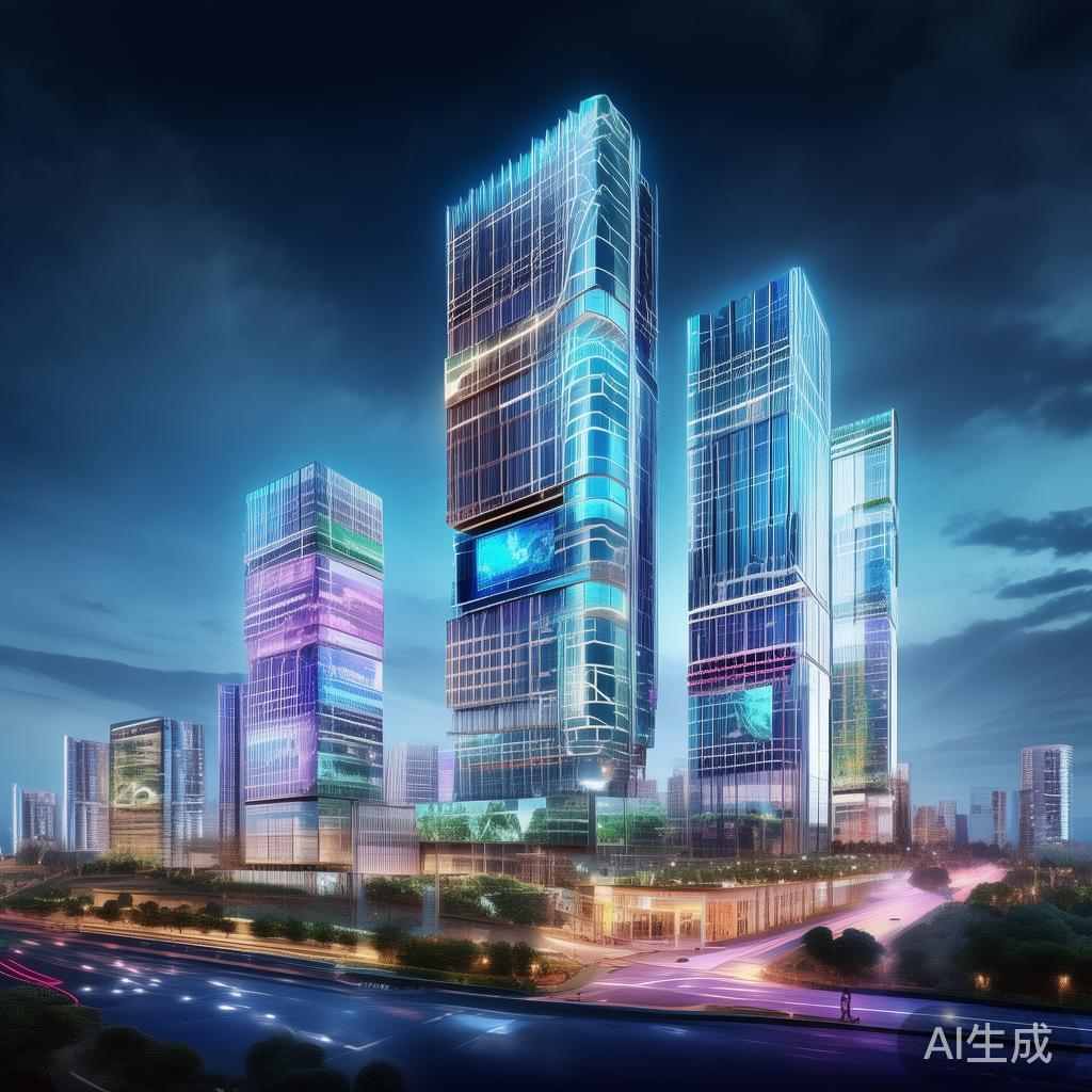 五位一体新发展，青岛科技服务业规划助力高质量发展