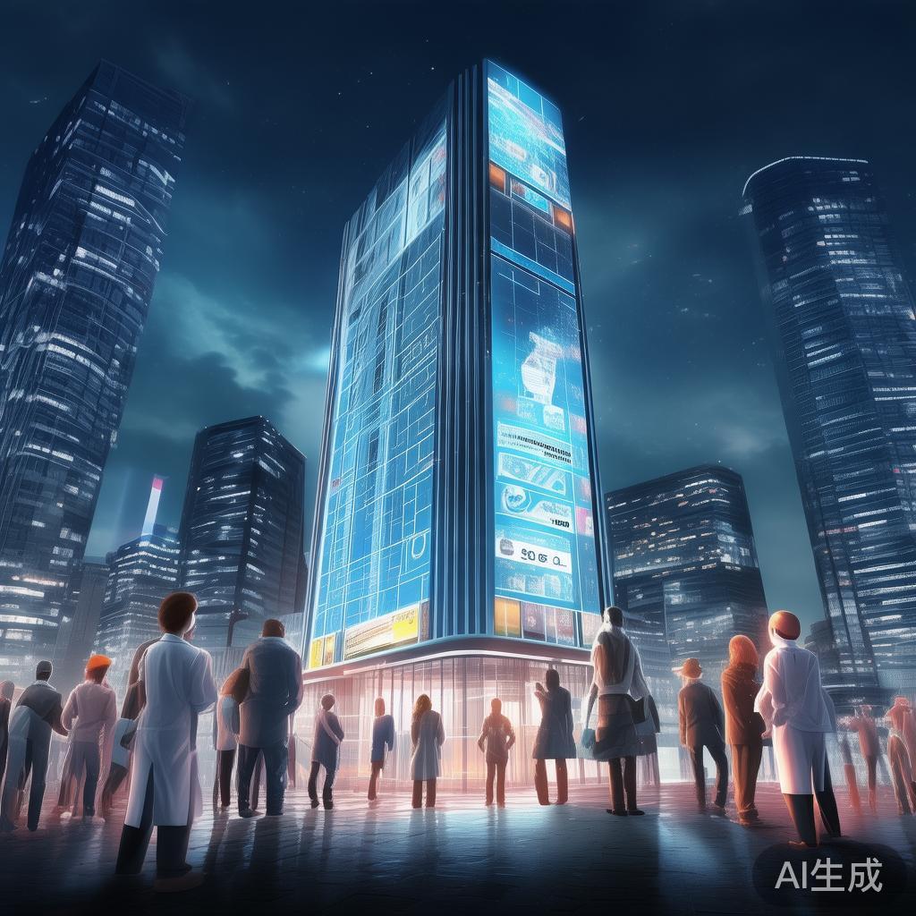 科技部,引领创新的领航者 科技部,引领创新的领航者