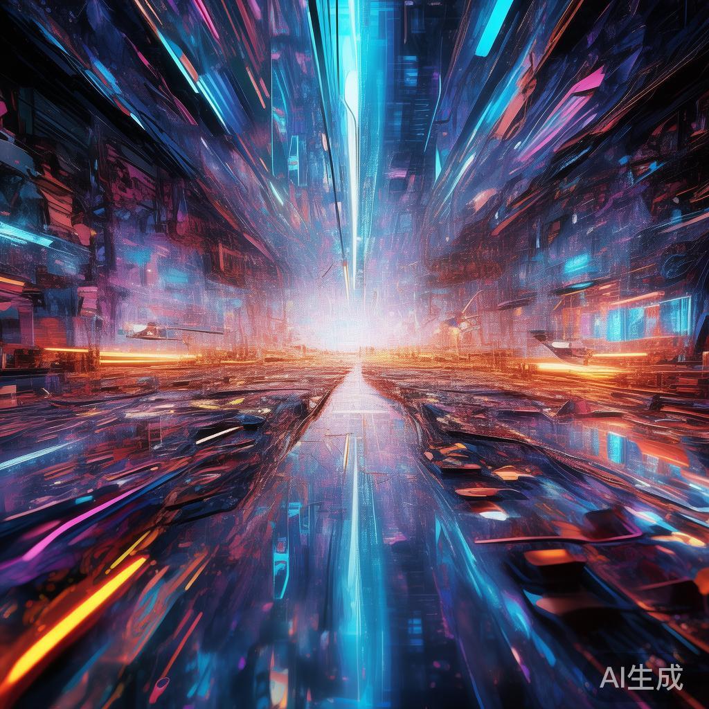 梦幻科技动态背景音乐,未来科技与艺术的完美融合 梦幻科技动态背景音乐,未来科技与艺术的完美融合