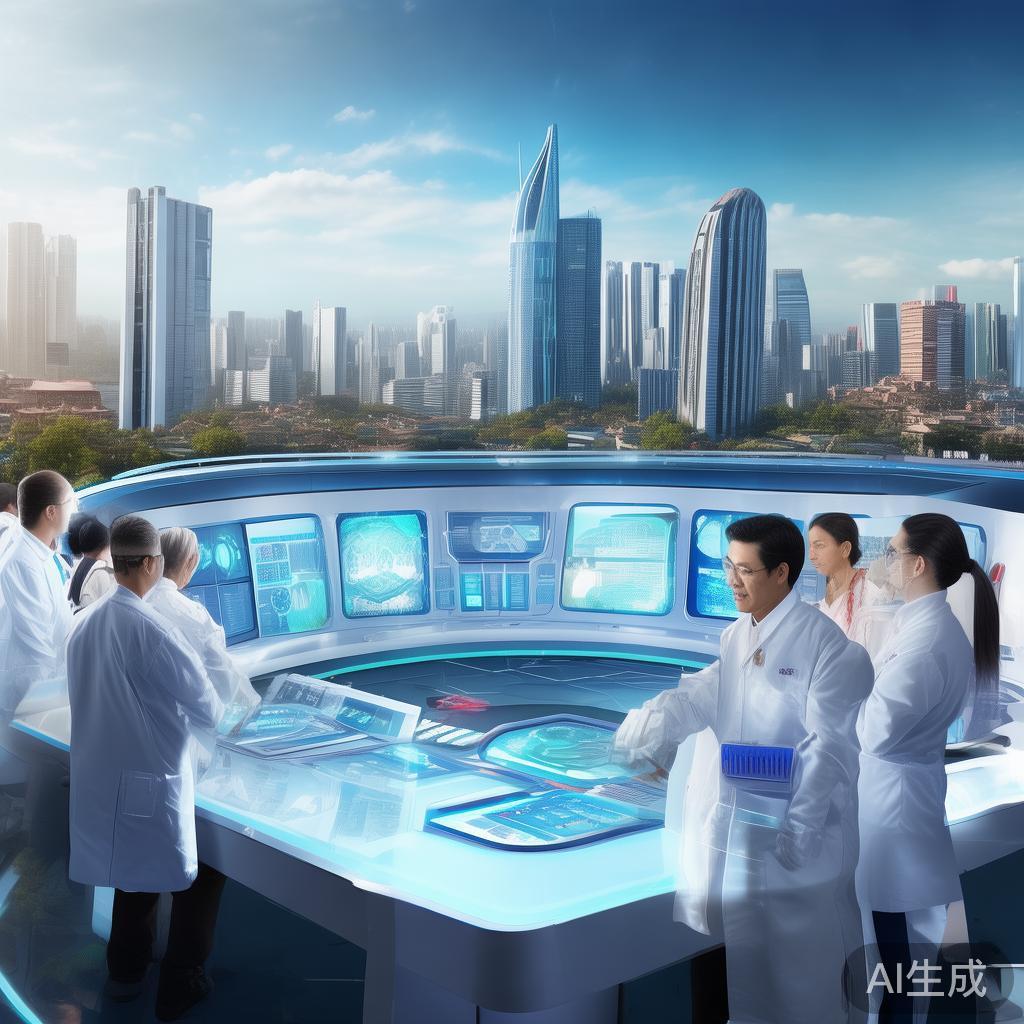 湖北省科技计划体系优化，助力高质量发展