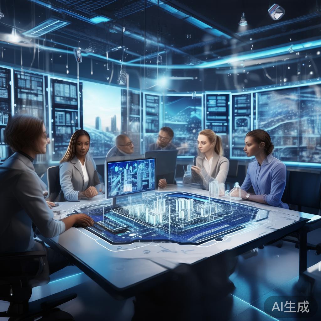 科技服务业规范标准服务，构建高质量发展新引擎