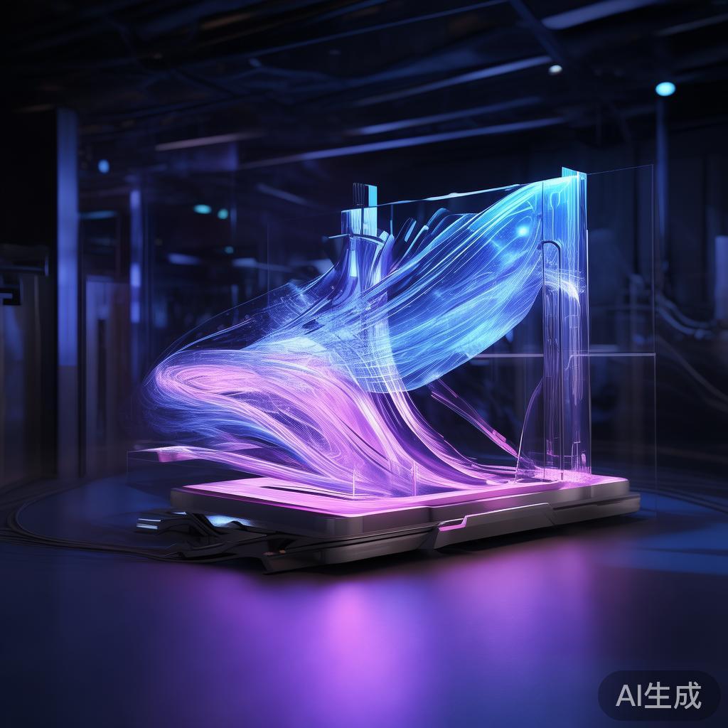 商汤科技，动态与深度的平衡之道