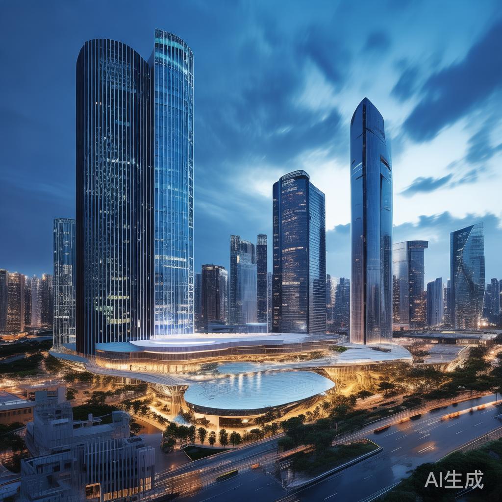广东科技服务业，创新驱动发展新机遇