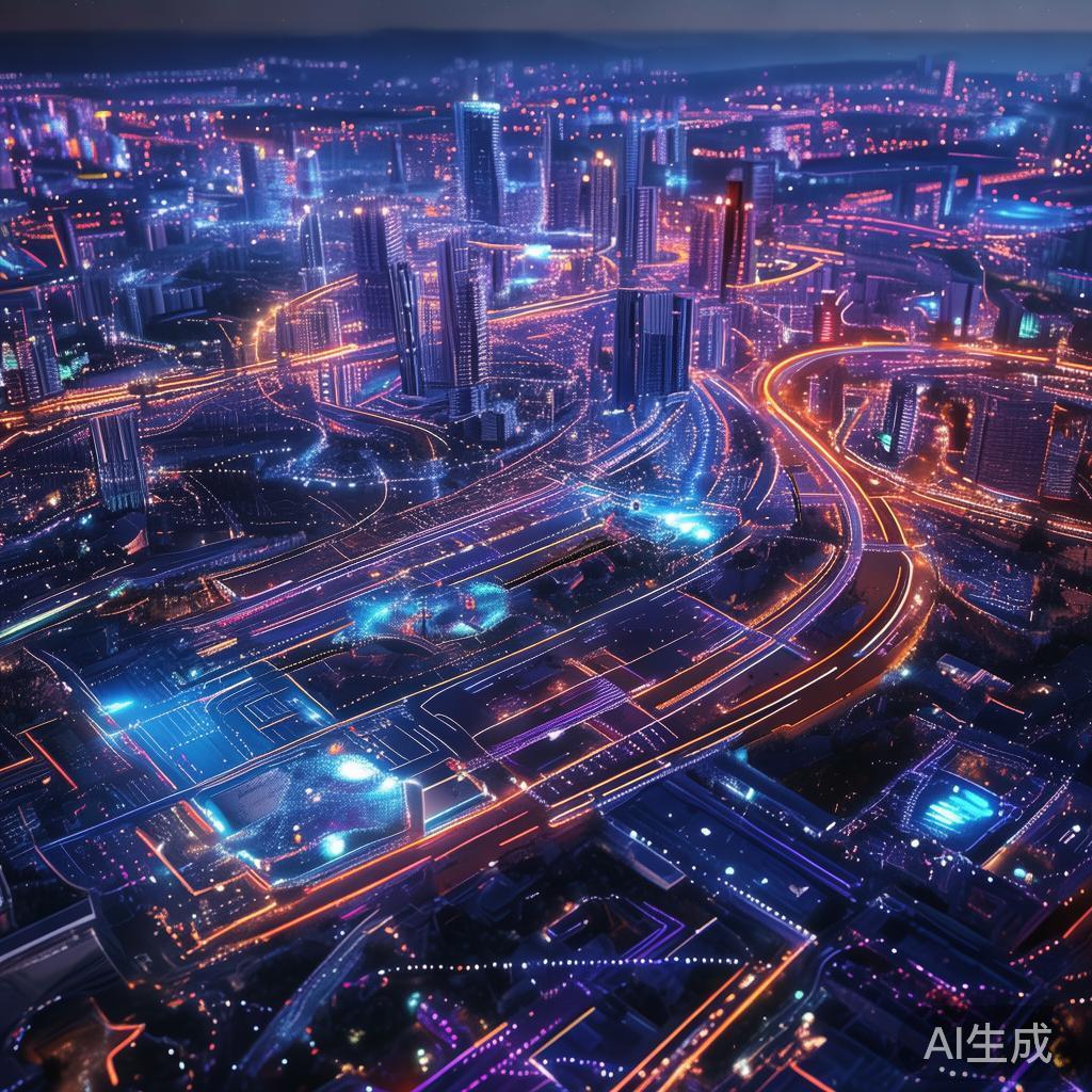 高科技服务业的地理分布与发展路径
