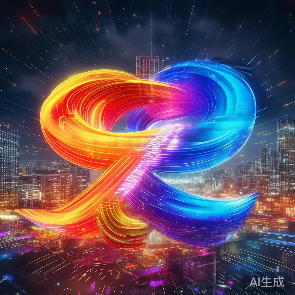 美国三大科技公司，动态与影响