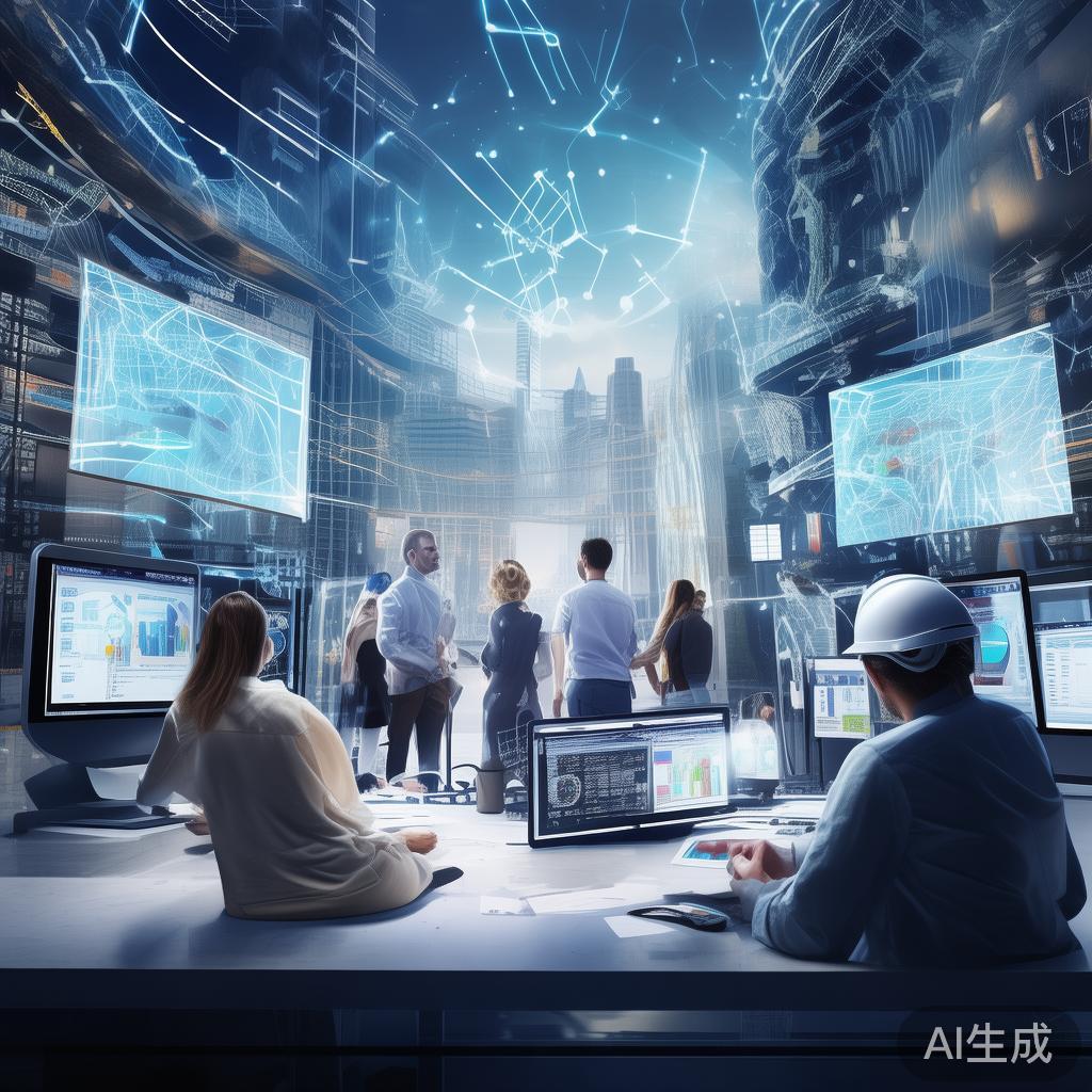 科技服务业高质量发展，标准与提升路径