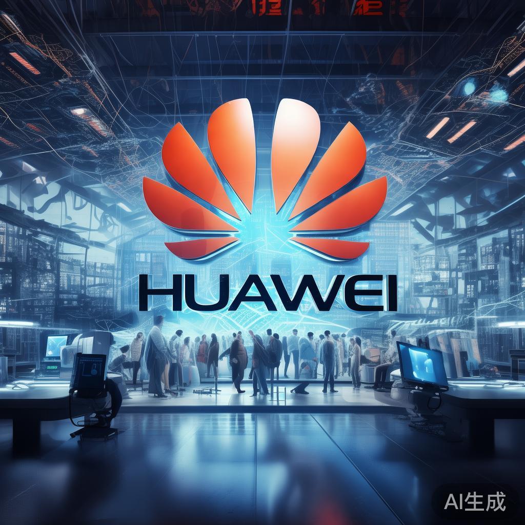 华为,创新驱动时代,构建创新体系的实践与探索 华为,创新驱动时代,构建创新体系的实践与探索