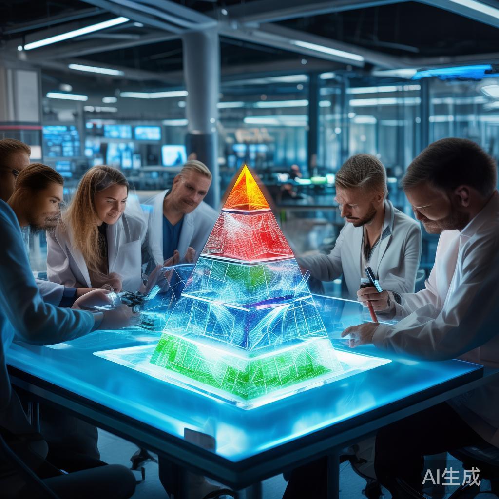 构建安全科技创新体系,从基础到应用 构建安全科技创新体系,从基础到应用