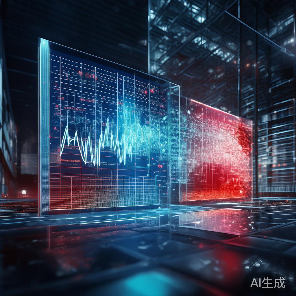 金融科技与经济发展的双刃剑—金融科技动态指数分析
