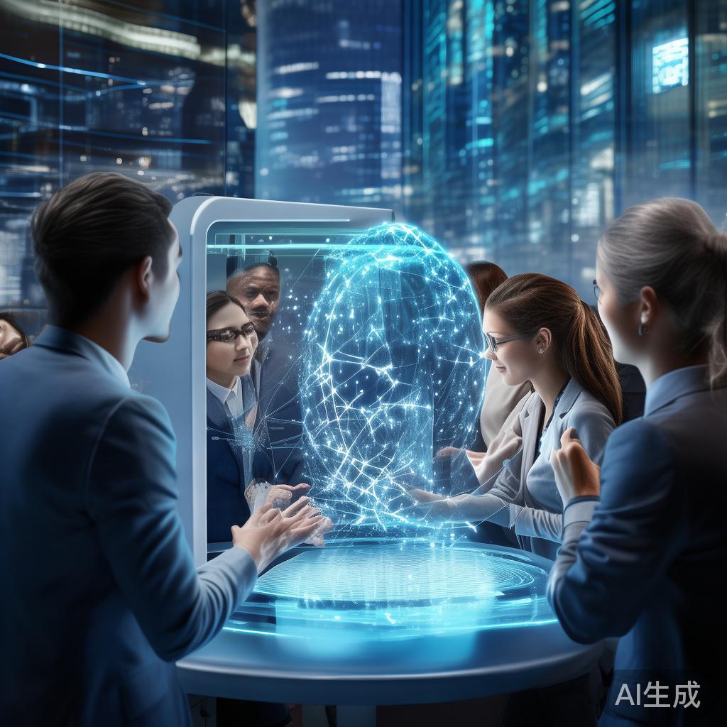 金融科技信用体系的创新模式与实践 金融科技信用体系的创新模式与实践