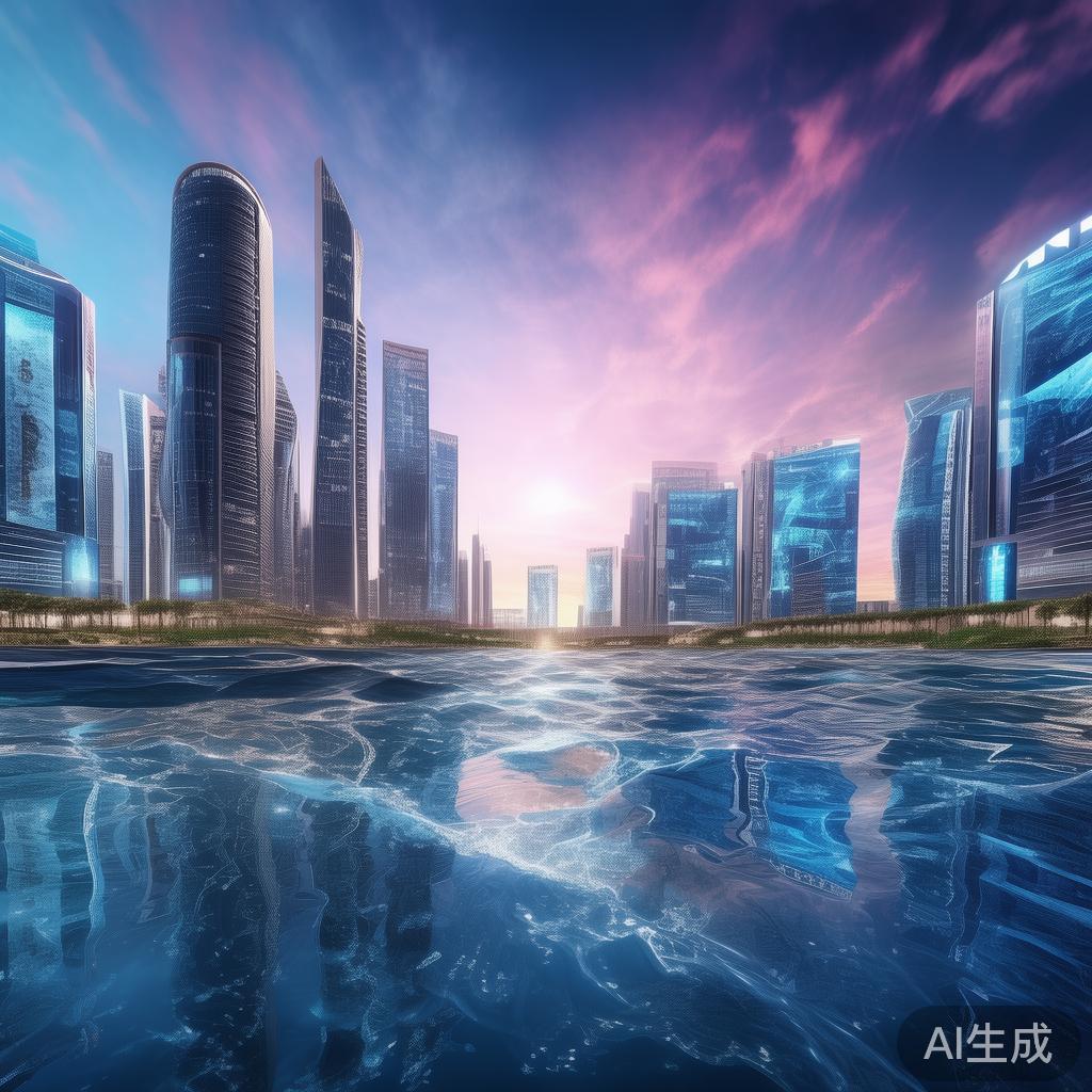 福州科技服务业，海洋的海洋，创新的海洋