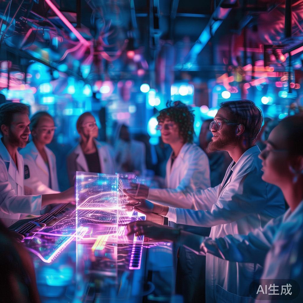 探秘震撼科技动态,音乐推荐篇 探秘震撼科技动态,音乐推荐篇