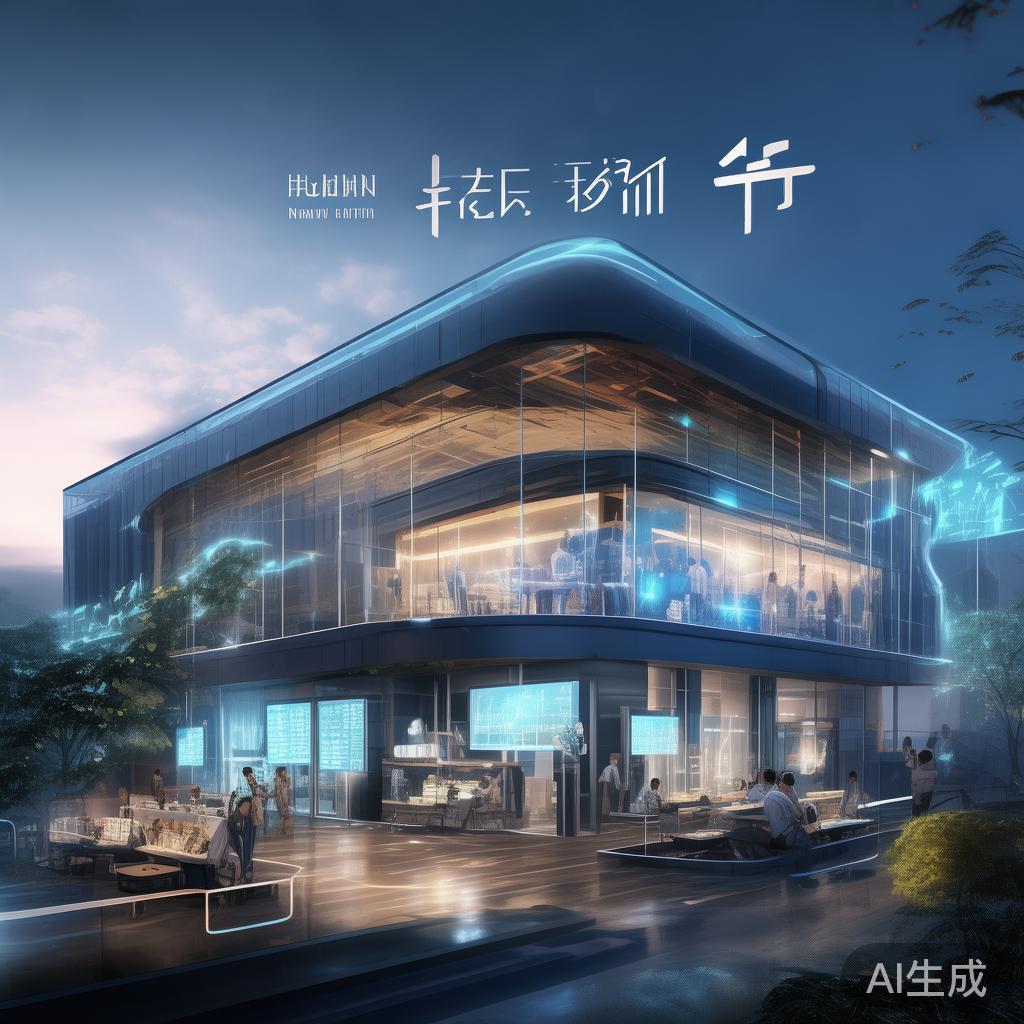 湖南省新地科技开发公司，创新驱动发展的新引擎