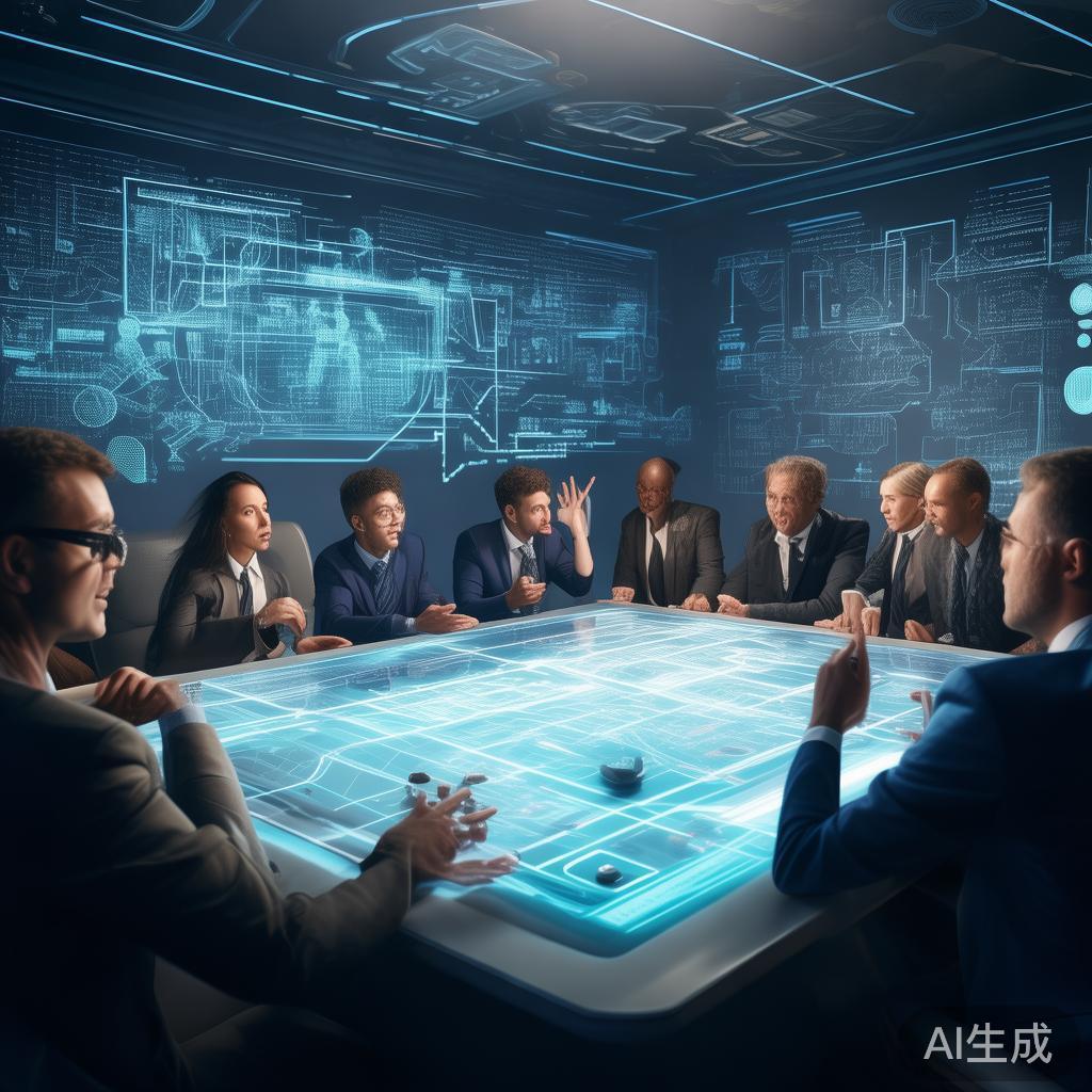 科技服务业发展相关的理论探讨