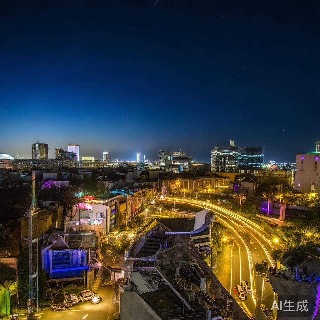 机械科技，数字化时代的新引擎