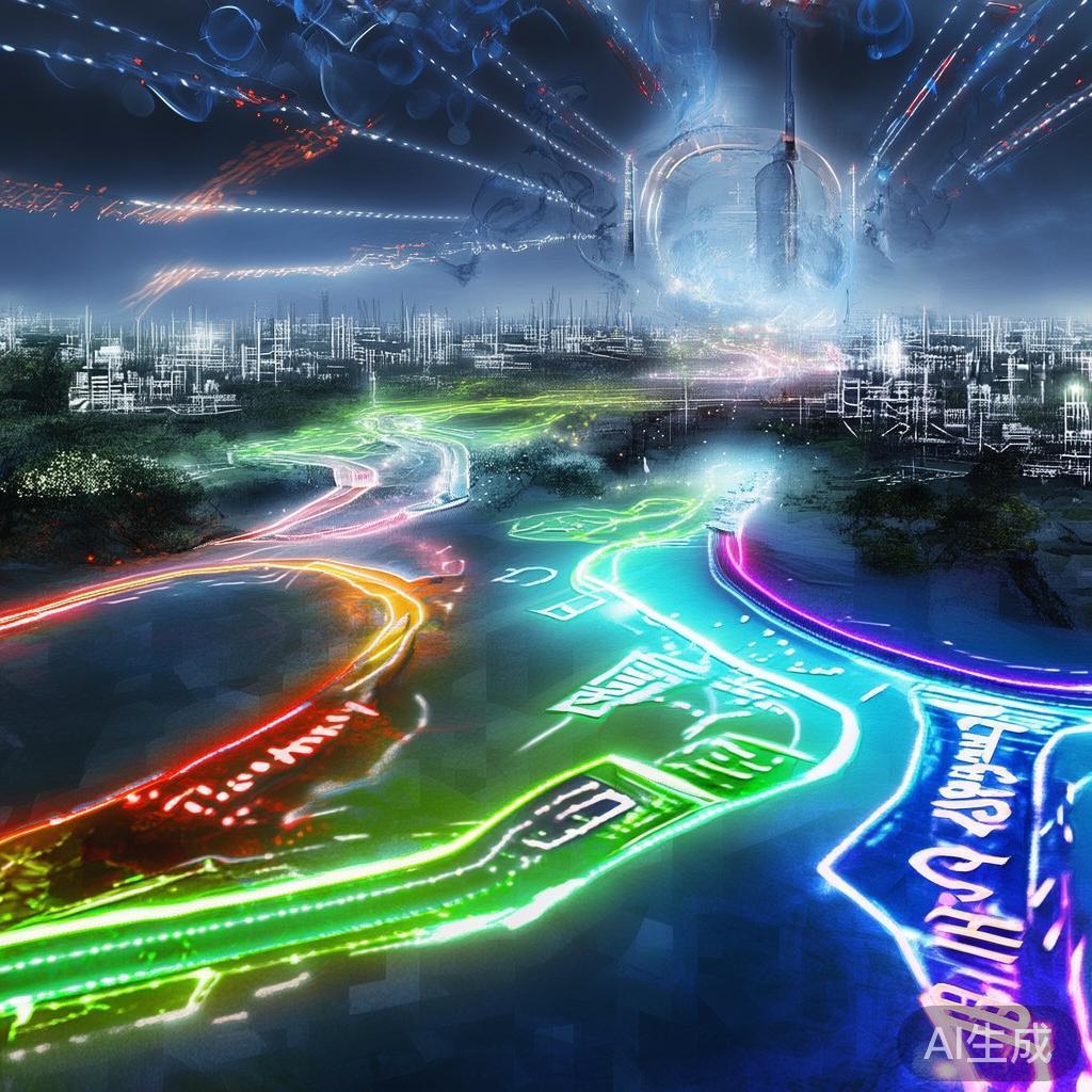 科技成果转化体系建设，6个关键路径，推动经济高质量发展