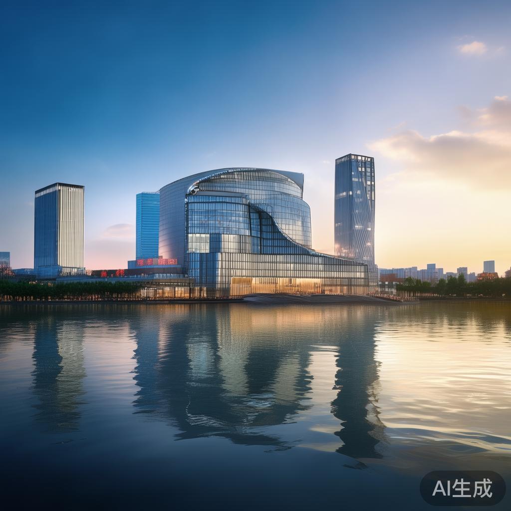 中国科技开发院,服务中山湖,成就未来 中国科技开发院,服务中山湖,成就未来