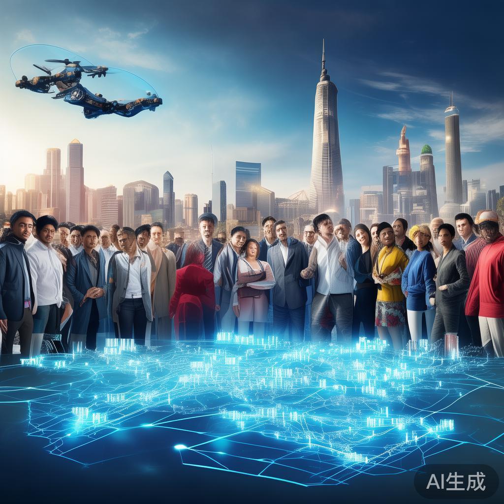 助力粤港澳大湾区,广东省科技服务业的发展路径 助力粤港澳大湾区,广东省科技服务业的发展路径