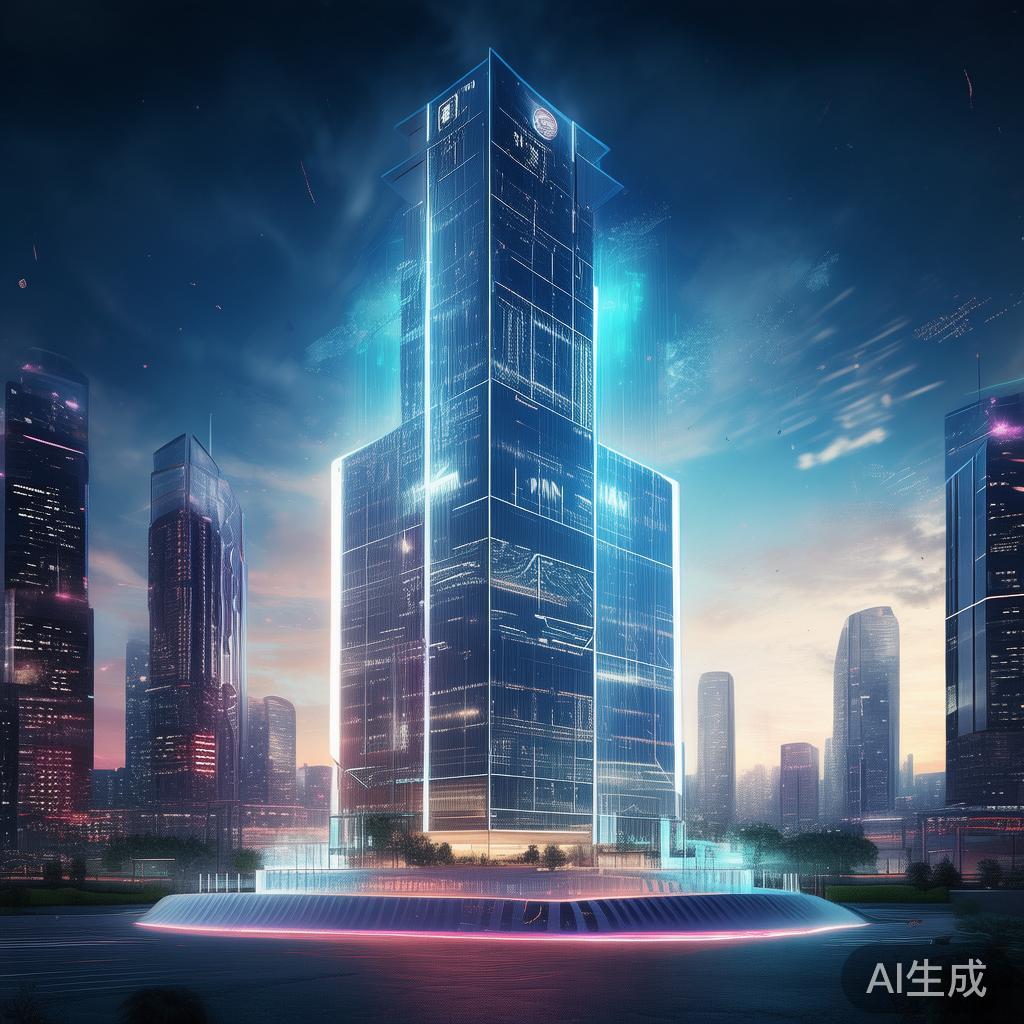 丰媒科技，创新的未来
