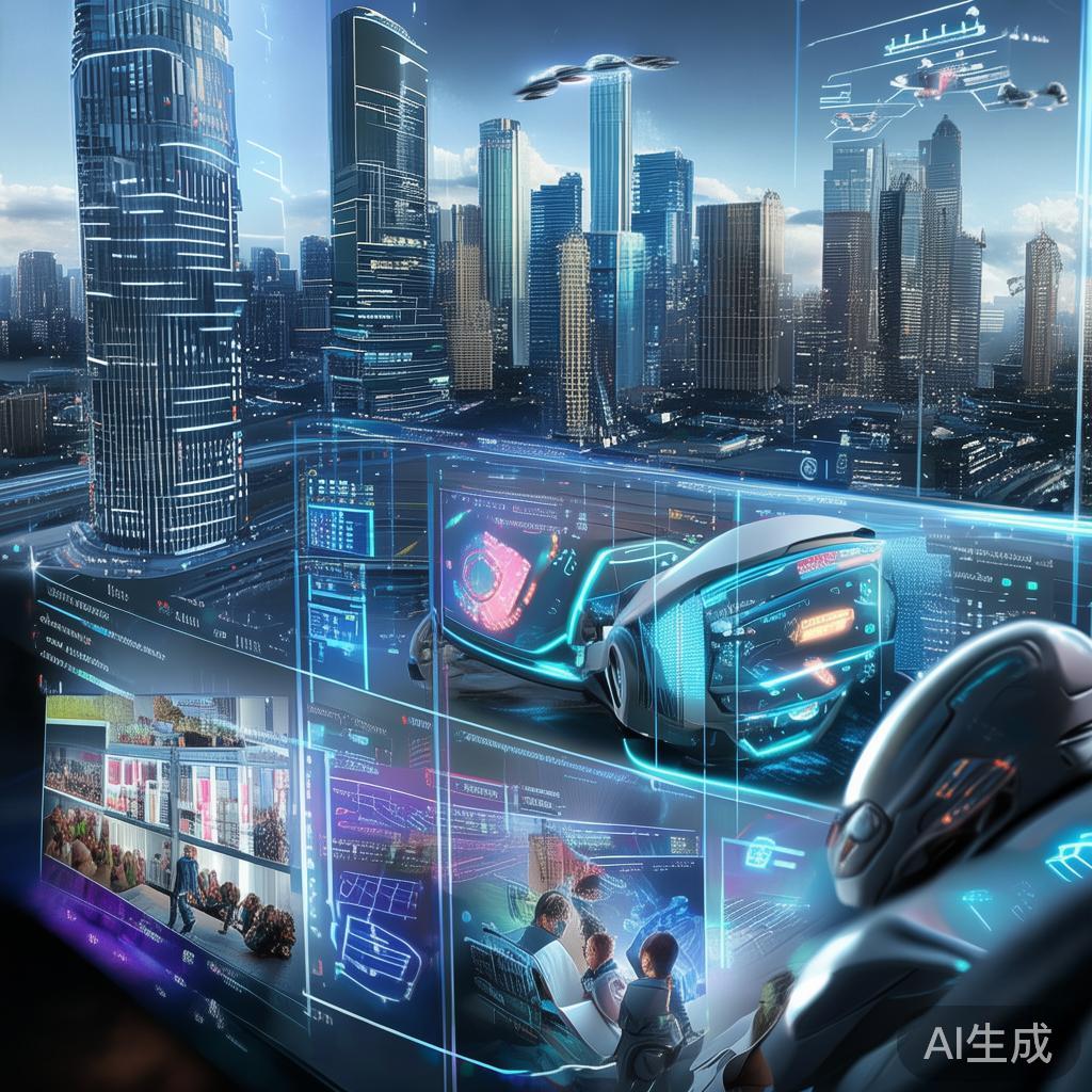 未来一周科技动态，从AI到量子计算，科技世界又有什么新突破？