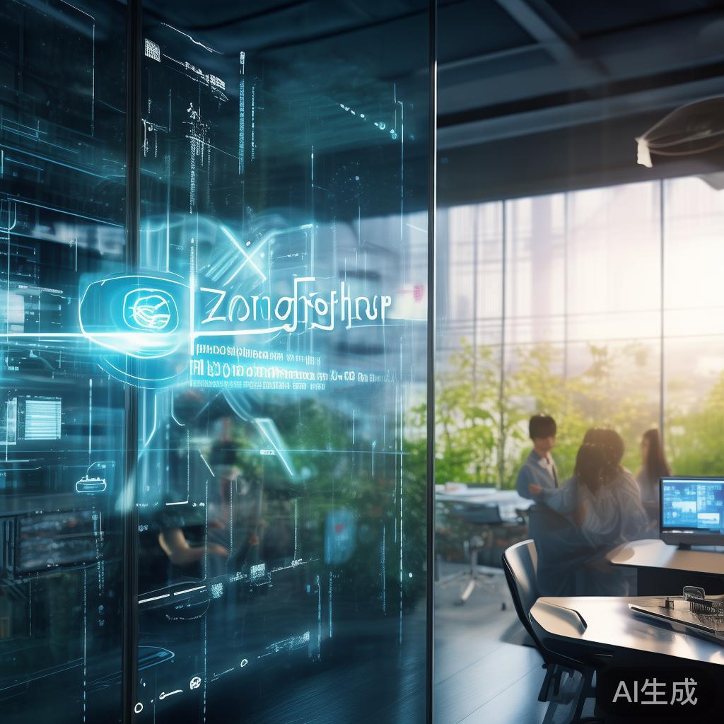 忠恕科技开发有限公司，在科技创新与社会责任中绽放光芒