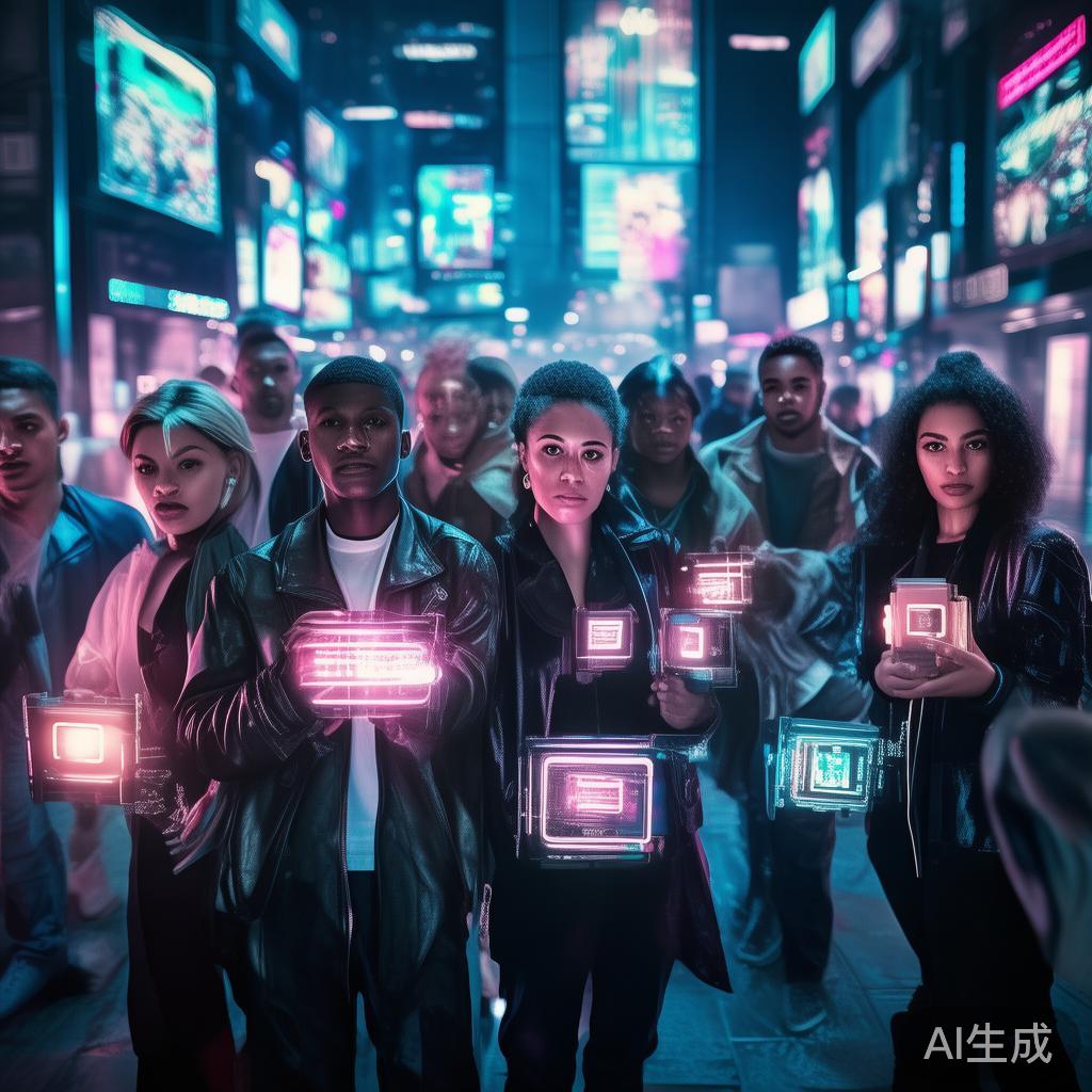 抱科技，数字时代的创新者
