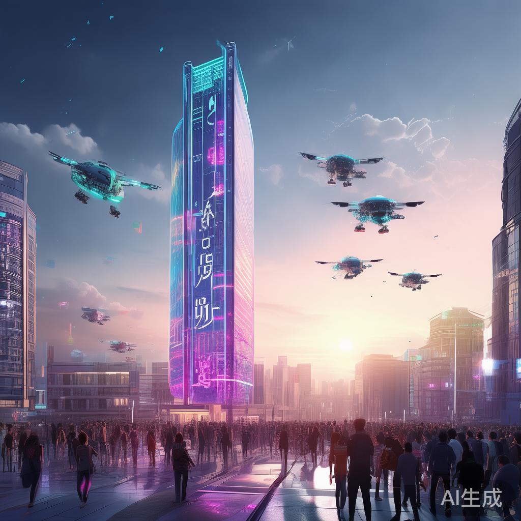 九维科技,创新驱动未来的力量 九维科技,创新驱动未来的力量