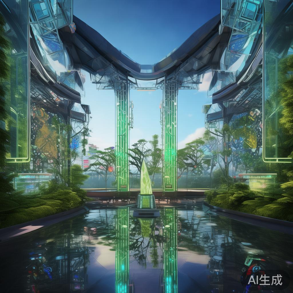 波司登四大科技体系，推动可持续发展与创新的三大支柱