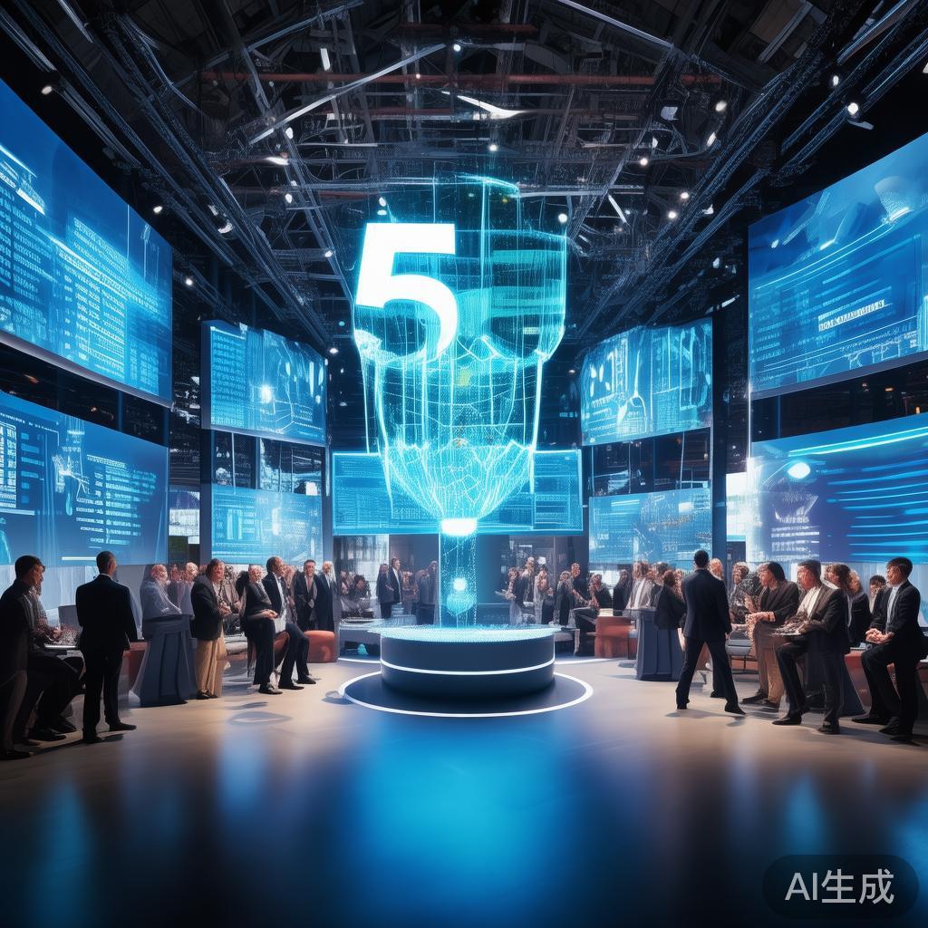 科技动态,5G大会在京举办,全球领先技术 reaching 后端 科技动态,5G大会在京举办,全球领先技术 reaching 后端