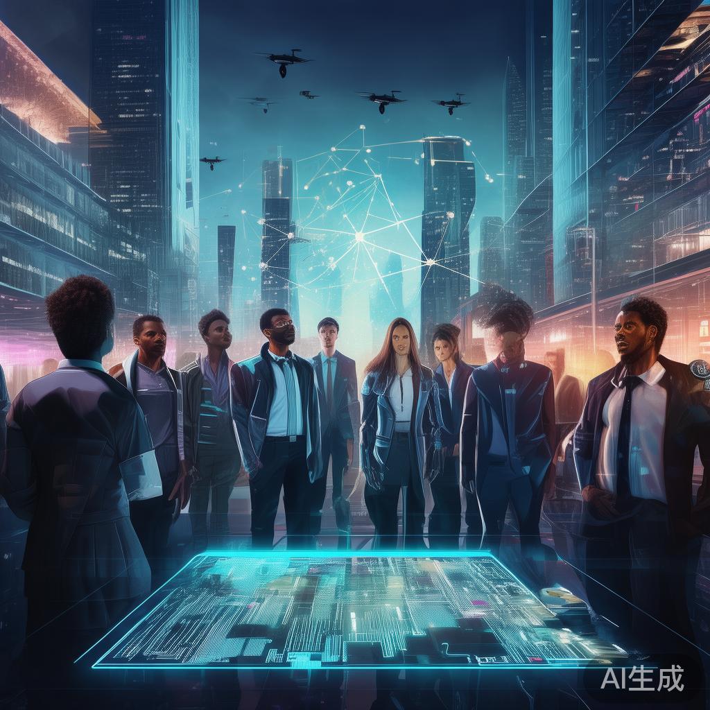 科技服务业,机遇与挑战 科技服务业,机遇与挑战