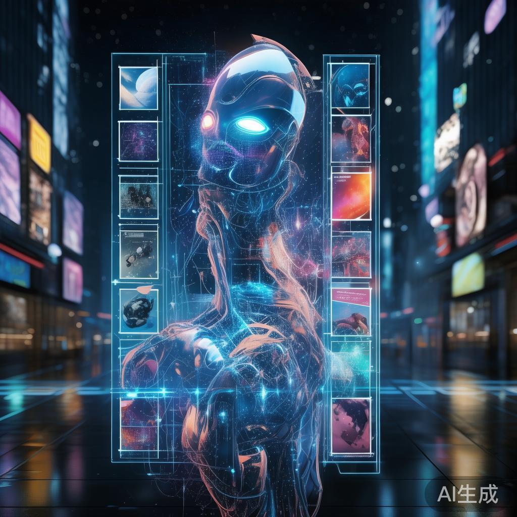 全球最新科技动态，人工智能与全球科技的未来
