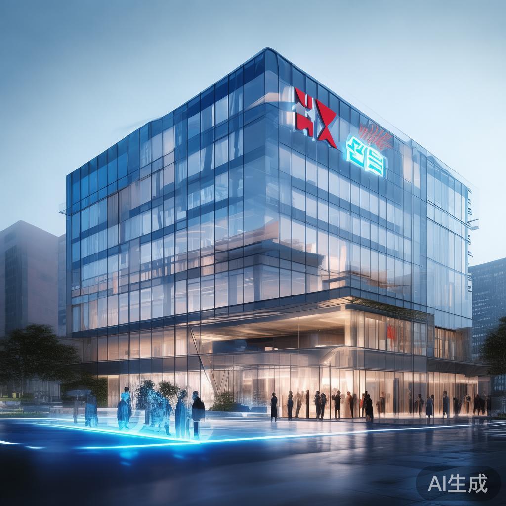 邢台市鑫海科技开发有限，探索科技创新新路径