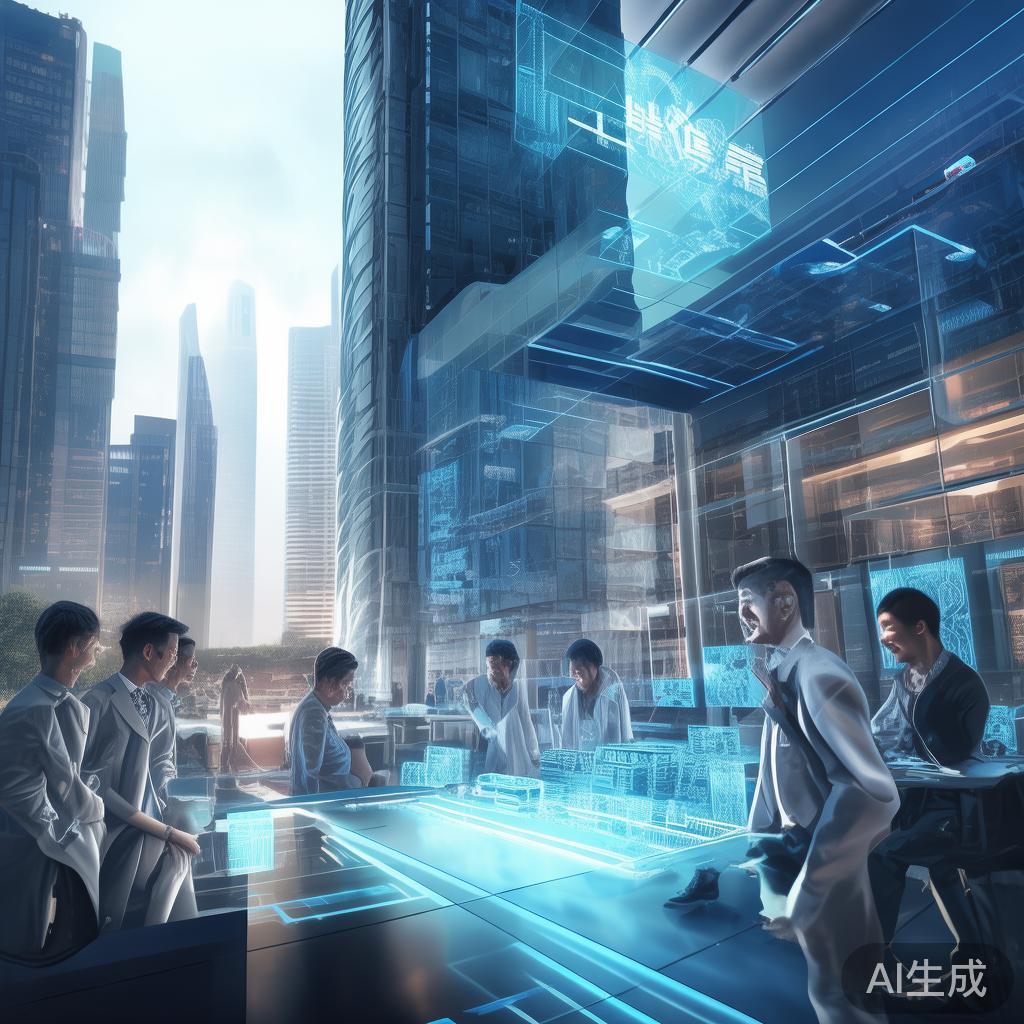 北京红恩科技开发有限公司，科技助力，未来引领