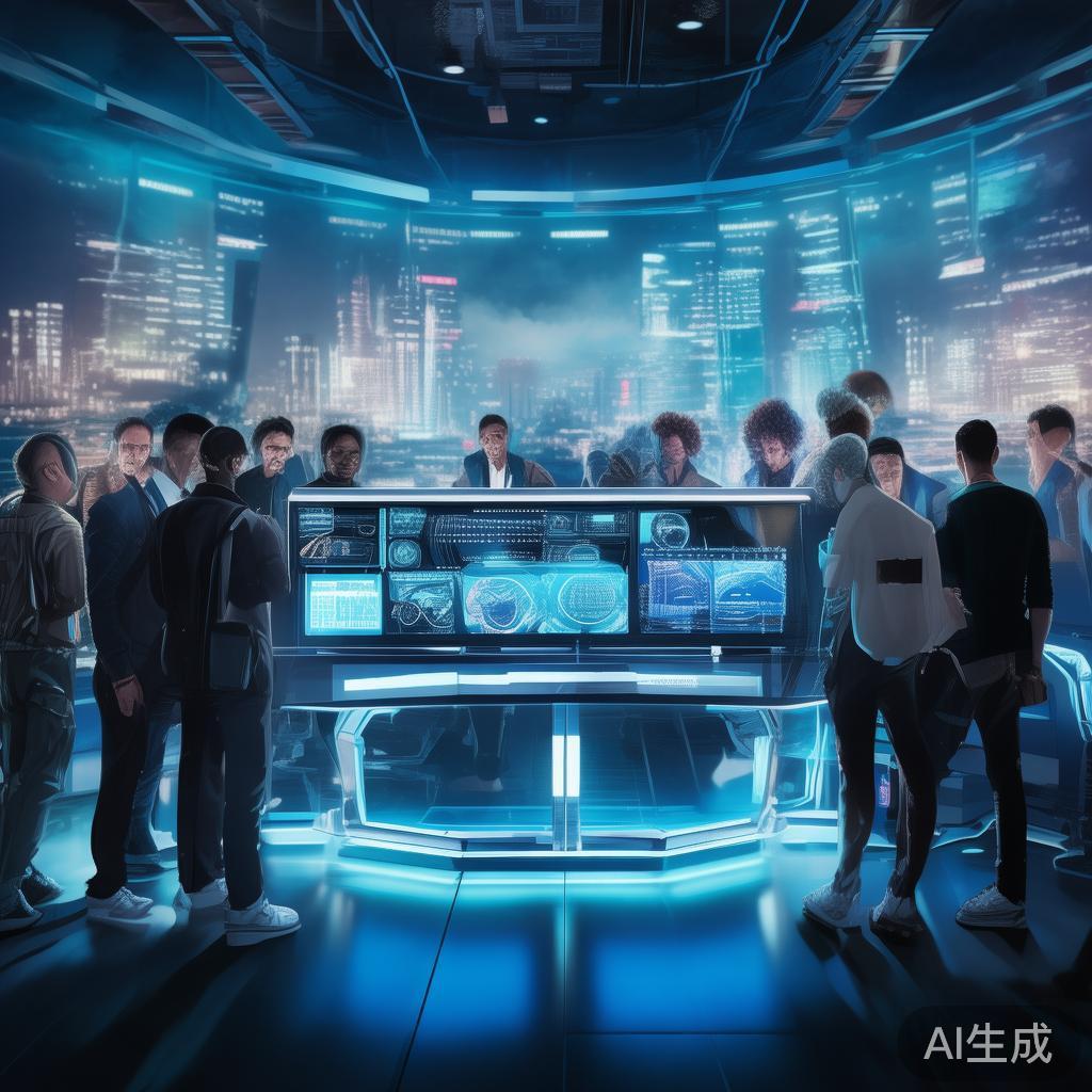 科技服务业装备，机遇与挑战