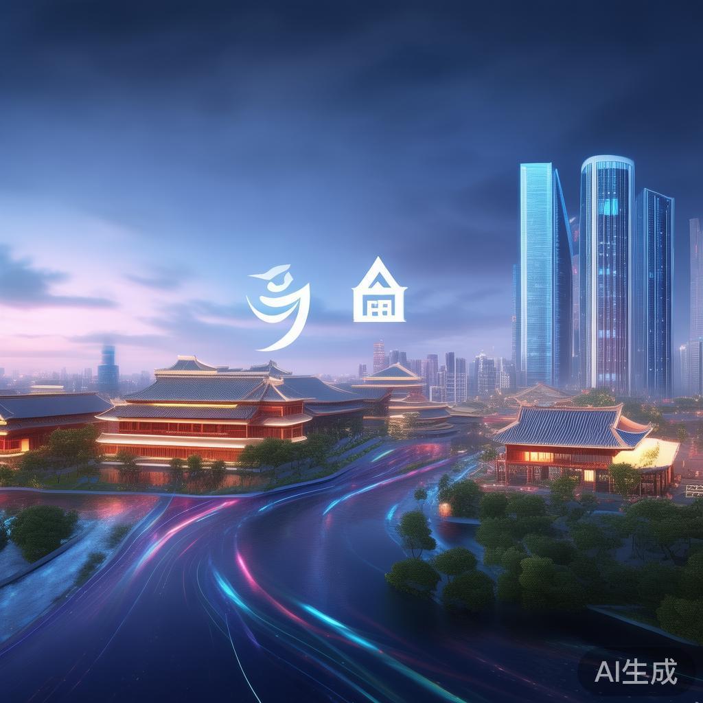 西安联云科技，数字转型的引领者